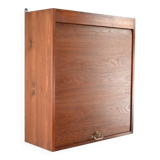 Cabinet Danois Suspendu, Danemark, C.1960.