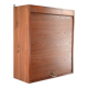 Cabinet Danois Suspendu, Danemark, C.1960.