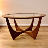 Astro G-Plan coffee table