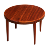 Scandinavian Rosewood Table