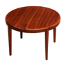 Scandinavian Rosewood Table