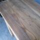 Workbench 119cm old solid wood