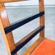 Set of Art Deco Belgian Side Chairs, 1930s