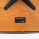 Vitra Eames Lounge Chair & Ottoman – American Cherry