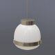 Lustre Delta by Sergio Mazza for Artemide, 1960s