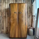 Vestiaire Art Déco  anglais