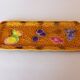 Salins les Bains slip cake dish