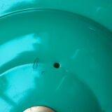 Suspension italienne Space Age 