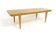 Scandinavian oak coffee table, "Brando", Erik Wørtz, Möbel-IKÉA, 1960