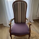 Fauteuils Voltaire