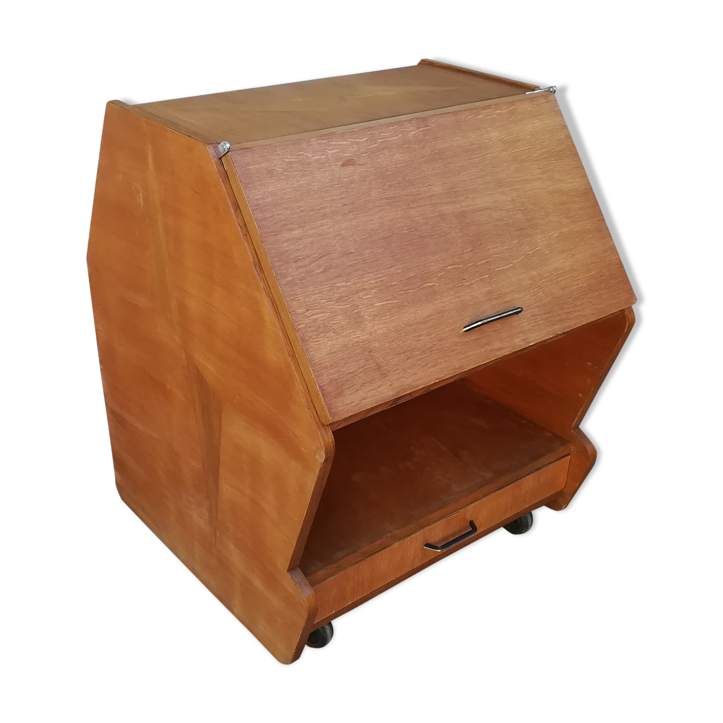 Office storage furniture