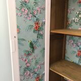 Armoire parisienne