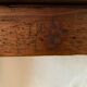 Double schoolboy banker desk