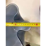 Murano glass vase