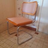 Cesca marcel breuer b32 chair