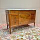 Louis XVI Style Mahogany Chest of Drawers