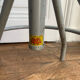 Pair of BAO stools
