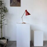 1950s Aluminor “Diabolo” desk lamp