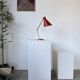 1950s Aluminor “Diabolo” desk lamp