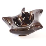 Ceramic star emptier