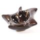 Ceramic star emptier