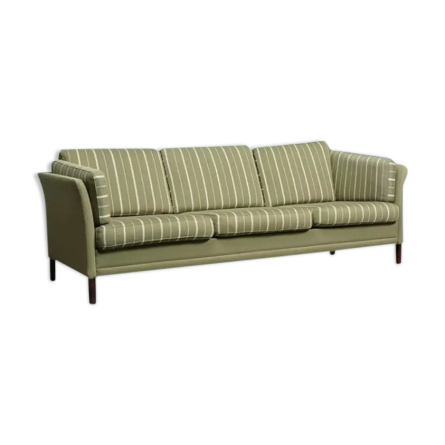 Three-seater sofa 1970