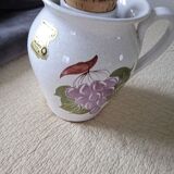 Vallauris cooling pitcher