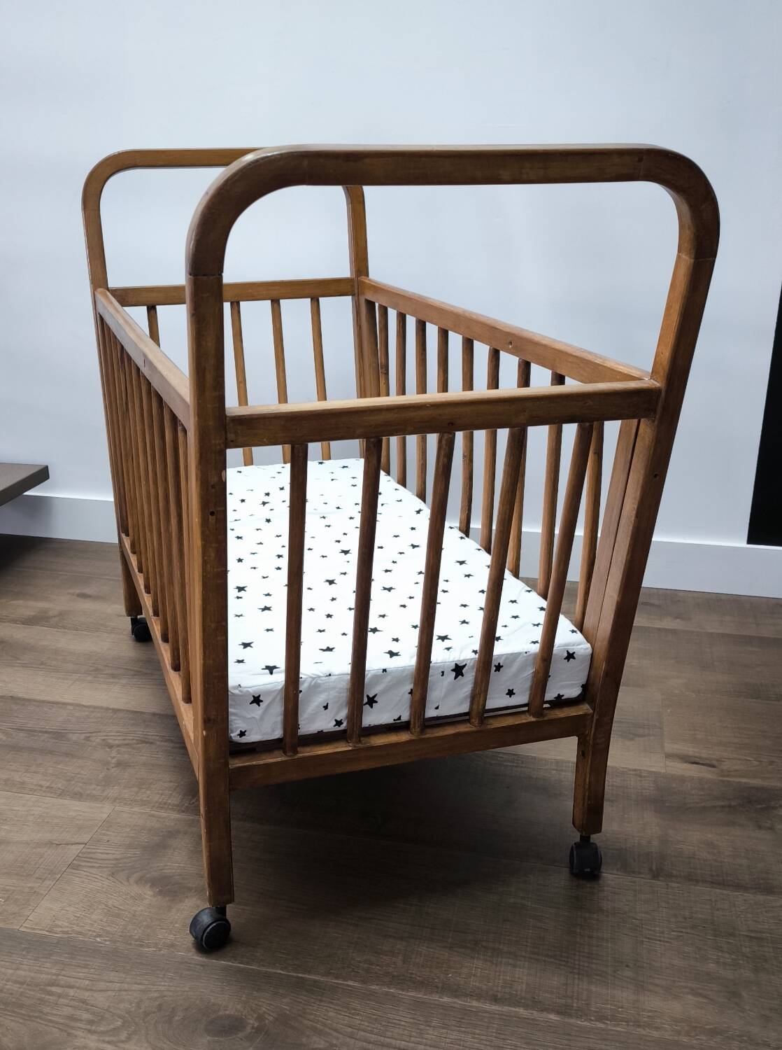 Baby cot