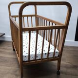 Baby cot