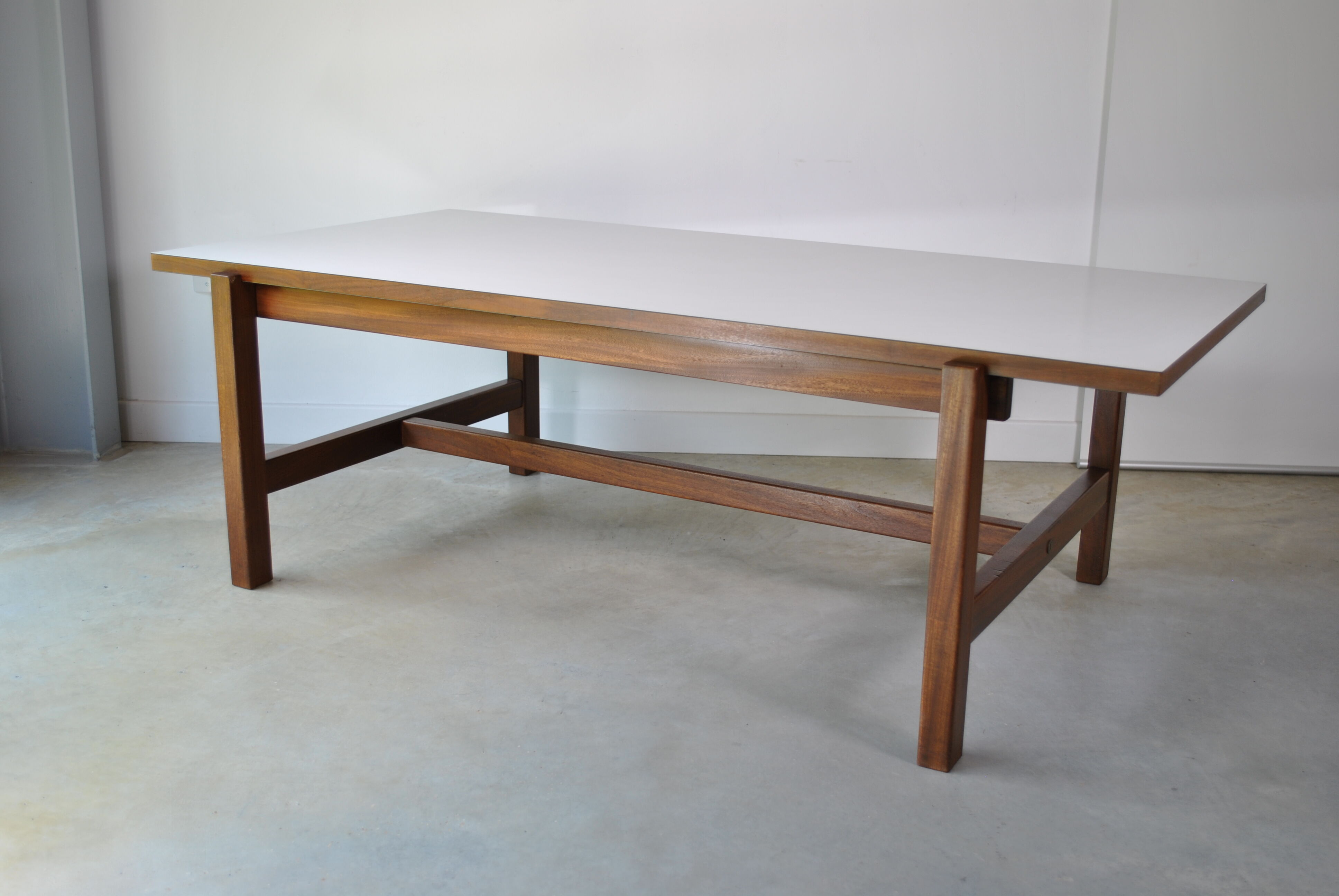 Modèle TH08 coffee table by Cees Braakman by Pastoe 1960