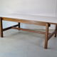 Table basse modèle TH08 de Cees Braakman  par Pastoe 1960