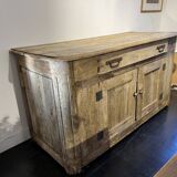 Oak sideboard