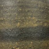 Minimalist vase by Dutch studio from the mid-century by Piet Knepper for Mobach, 1960s.