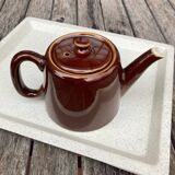 Bistro teapot