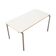 Laminated table, Danish design, 2000, manufactured by Randers Møbelfabrik