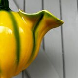 Longchamps Barbotine Pitcher