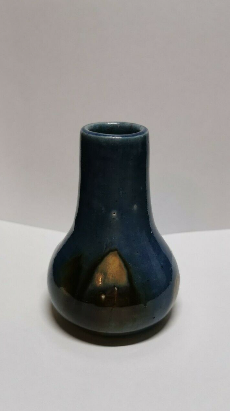 Vintage small vase