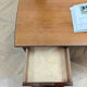Bureau en teck scandinave