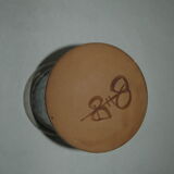 Gustave Raynaud vase Vallauris Mulberry