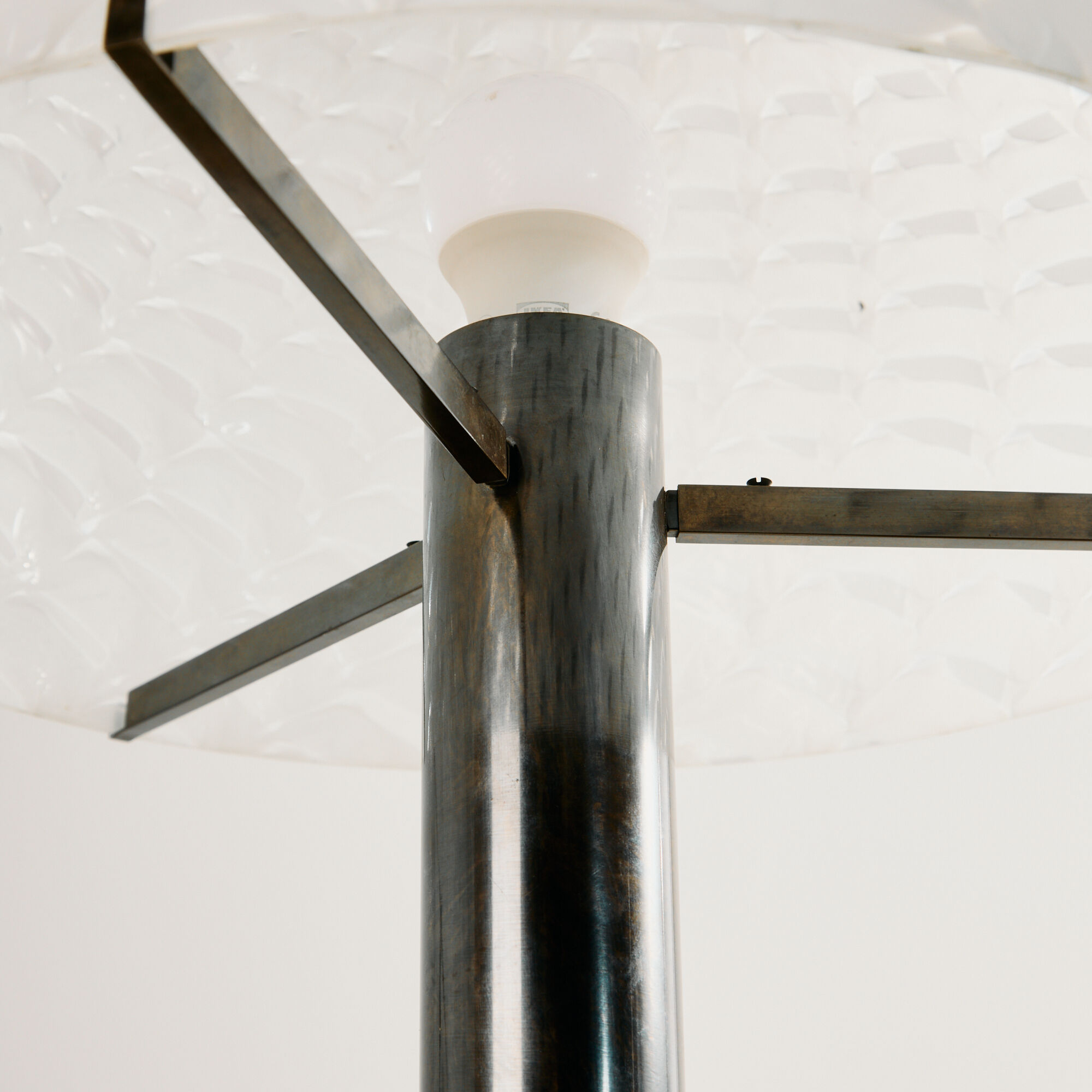 Table lamp LT 354 by Carlo Nason for AV Mazzega
