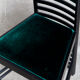 Charles Rennie Mackintosh "Hill House 1" chair for Cassina