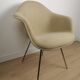 Fauteuil Dax de Charles & Ray, Herman Miller