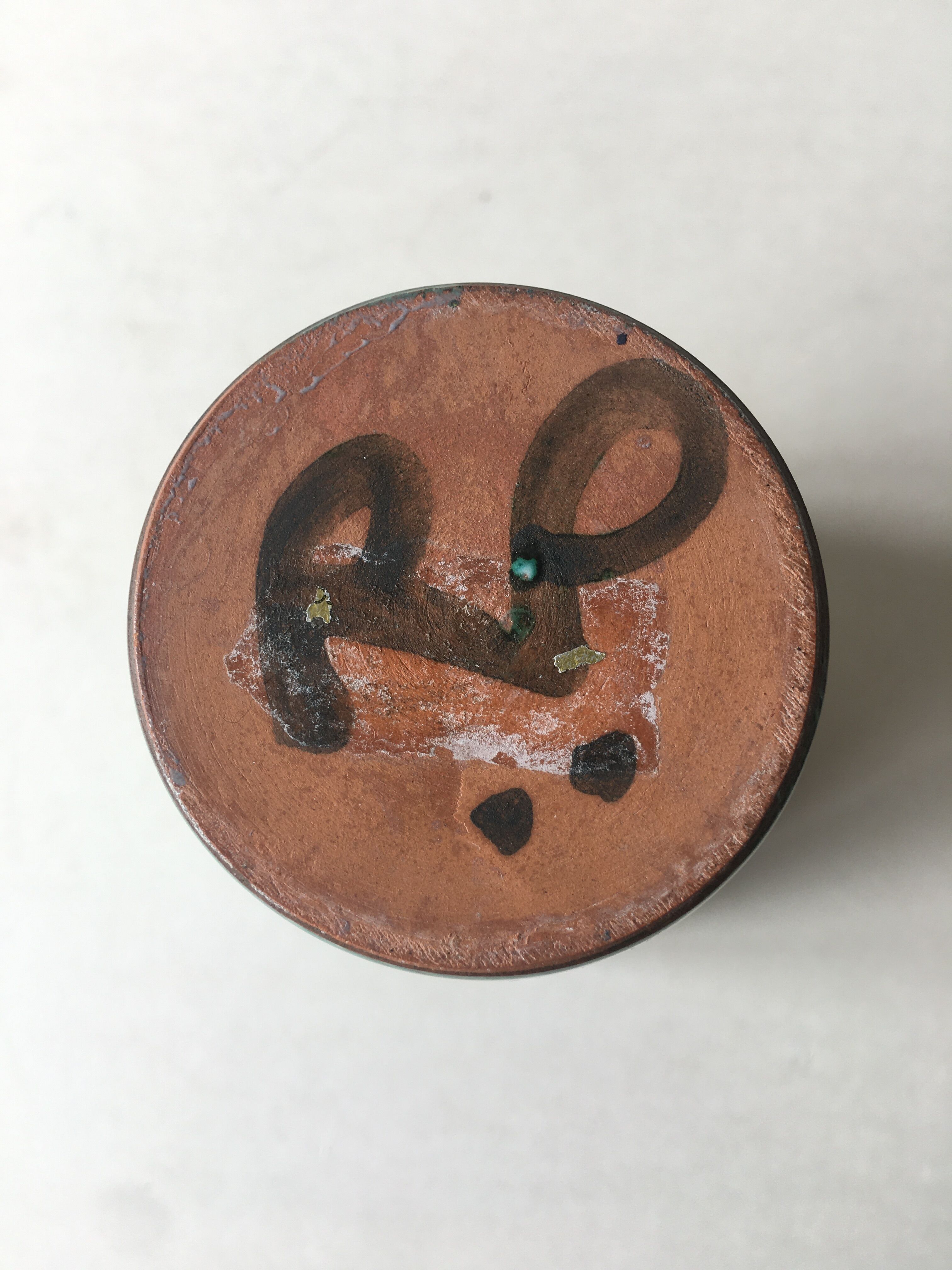 Vintage cup Robert Picault