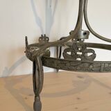 Lustre Art Deco Années 1930