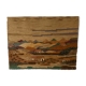 Wall tapestry