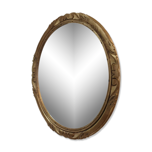 miroir customisé