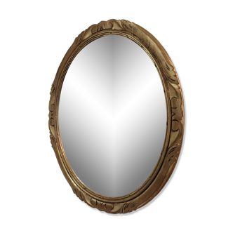 Custom mirror