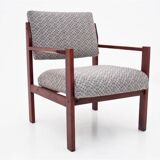 Fauteuil, Pologne, années 1960