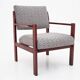 Armchair, Poland, 1960s