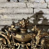 Old mirror